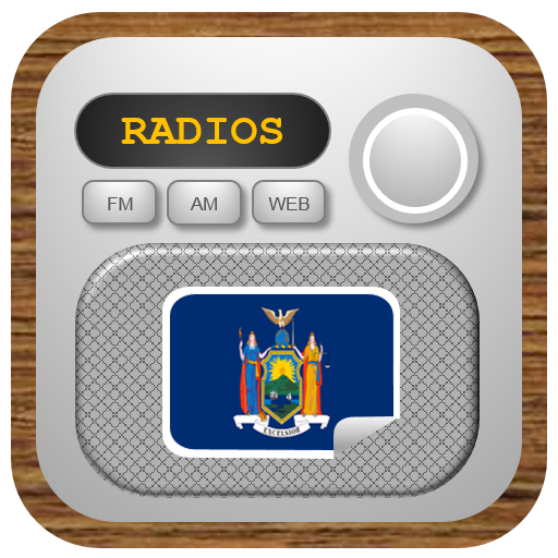 New York Radio Stations