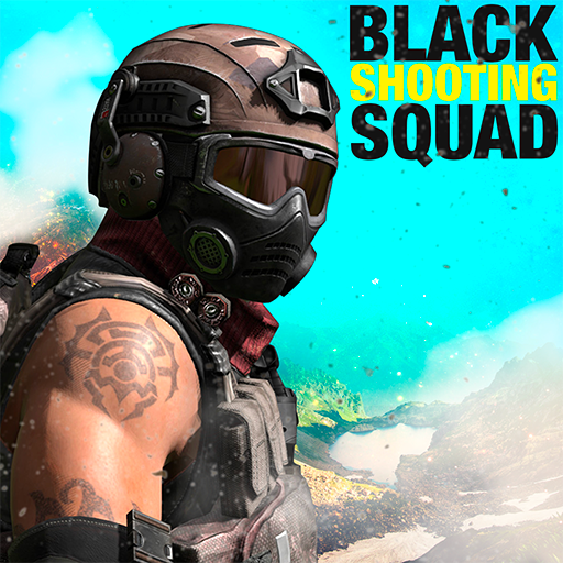 Black FPS Squad