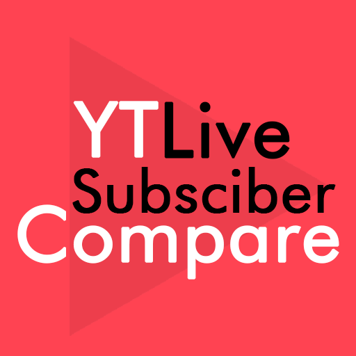 YT Subscribers Compare - Live Subscriber Compare