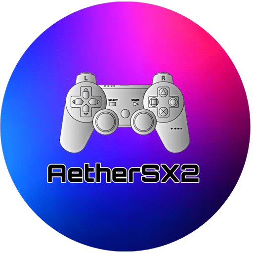 Aet­her Sx2 Ps2 Emulator Tips