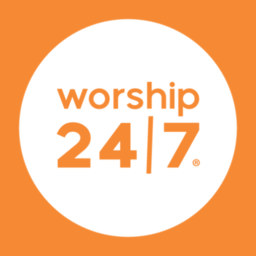 Worship 24/7