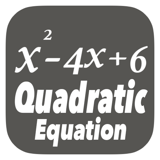 Quadratic Equation Solver