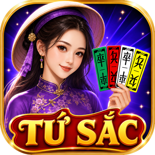 Game bài - Tứ Sắc - Bài 4 Màu