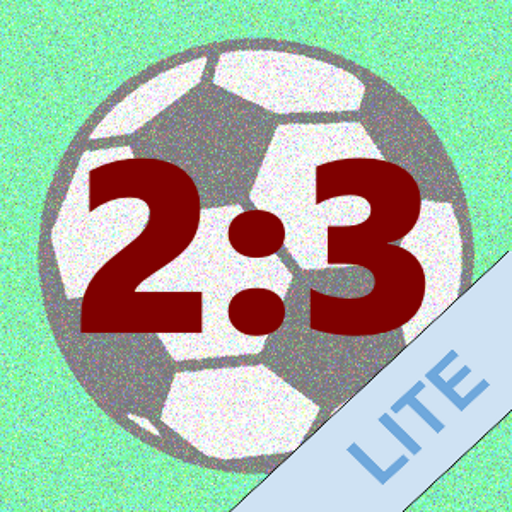 Soccer Scoreboard Lite