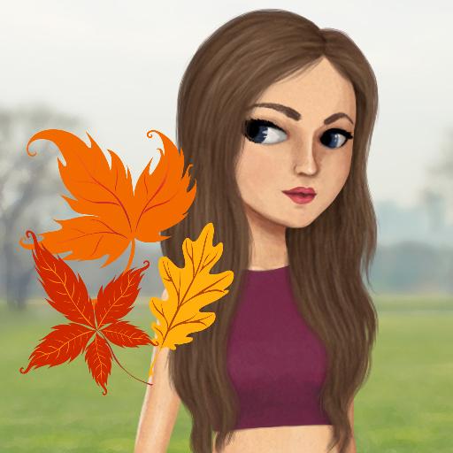 Style Dress Up Game