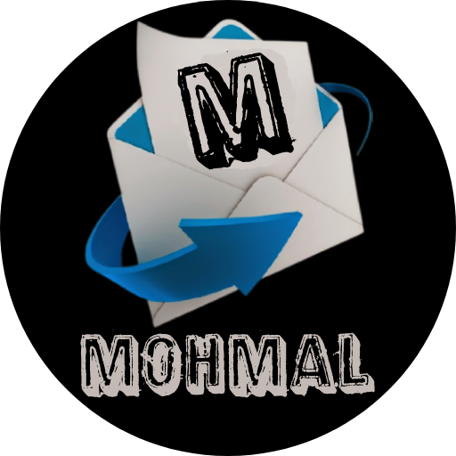 البريد المؤقت Mohmal