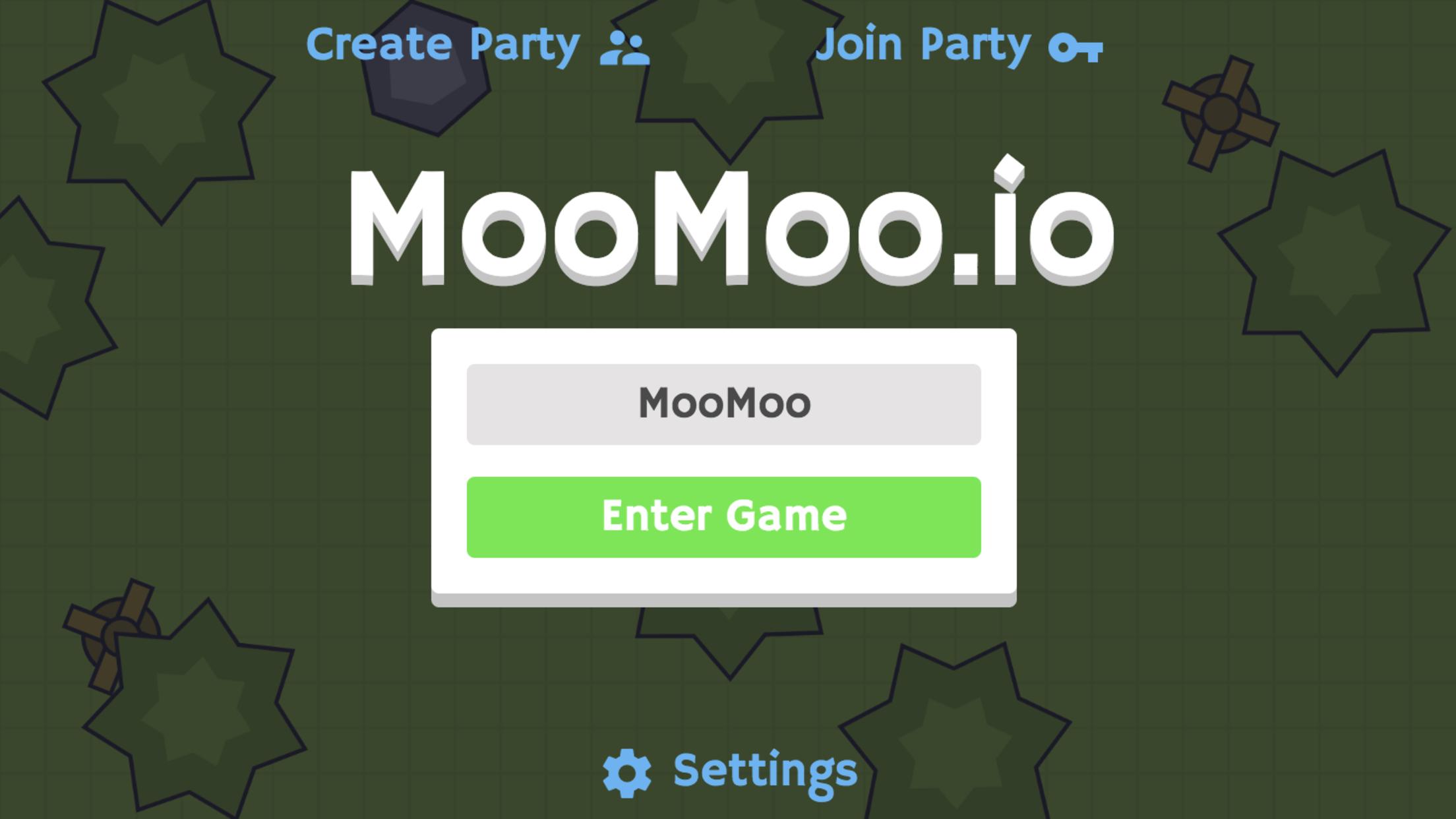 Download MooMoo.io Hat Hack Mod v2 on  and many more mods.