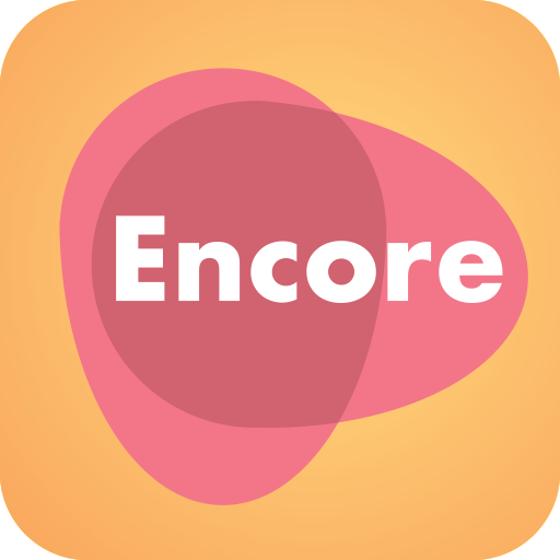 Encore：線上單親交友社群，相遇、聊天、再度尋找愛情。