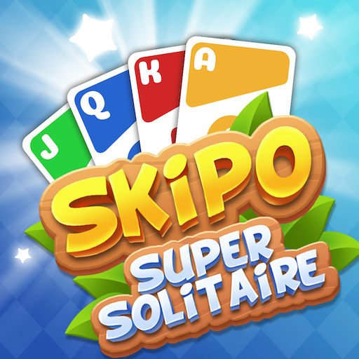 Skipo - Super Solitaire