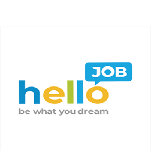 Hello Job