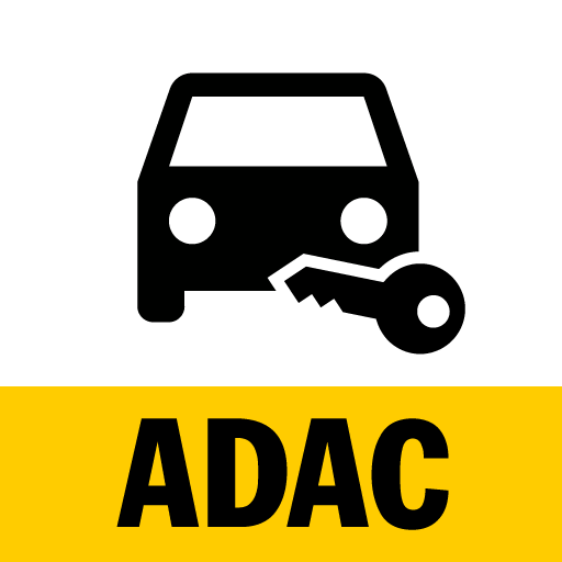 ADAC Clubmobil und DMP