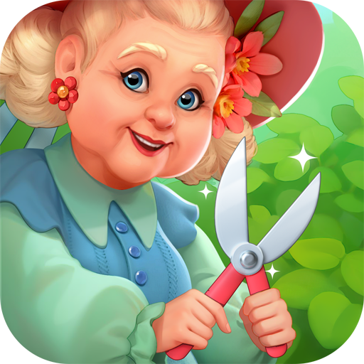 Florescence: Jogo de Flores