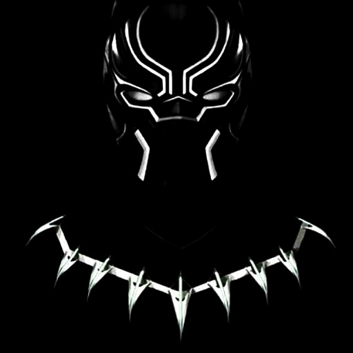 Wakanda wallpaper fã