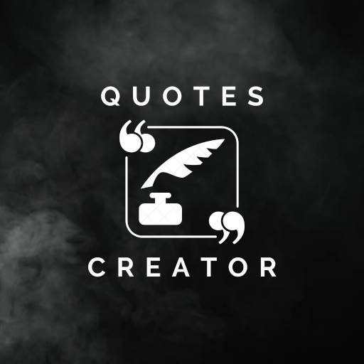 Quotes Creator - A Quote Maker