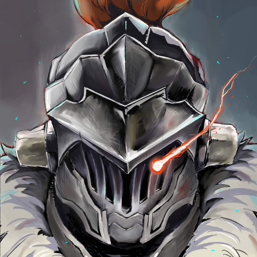 Goblin Slayer Wallpaper 4K