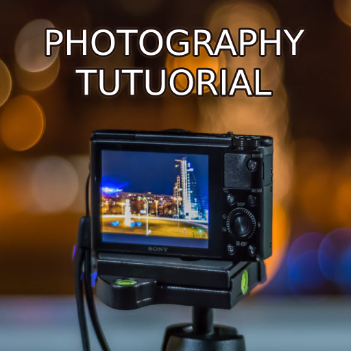 Photography Tutorial