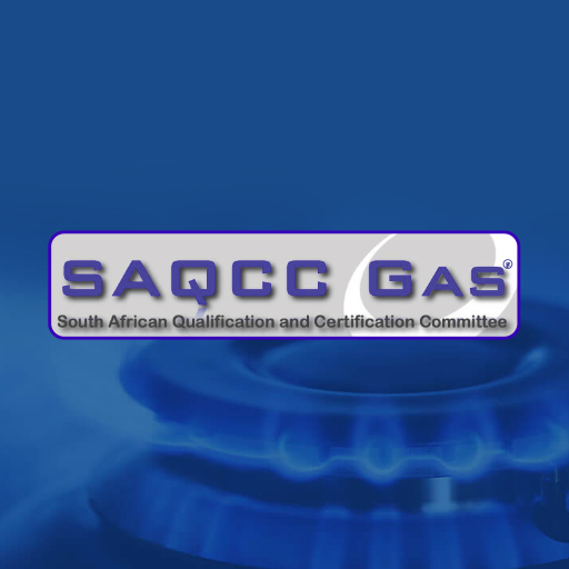 SAQCC Gas CoC