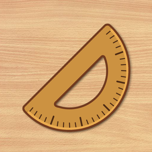 Transferidor: Smart Protractor