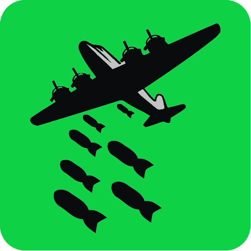 WW2 Bombers - AR Course