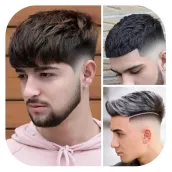 Edgar Haircuts for Men