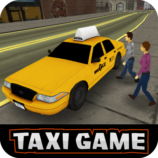 TAXI Game - New York