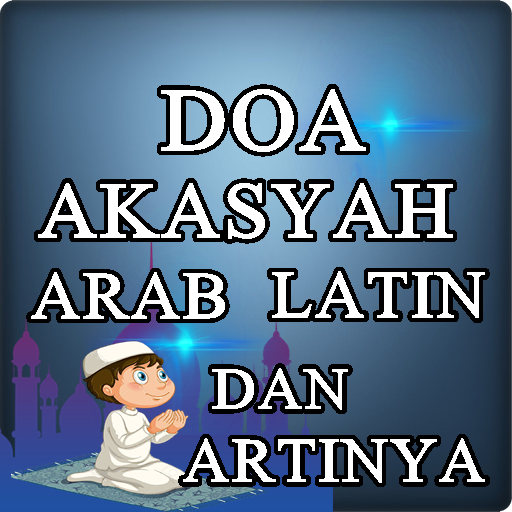 Doa Akasah Terlengkap