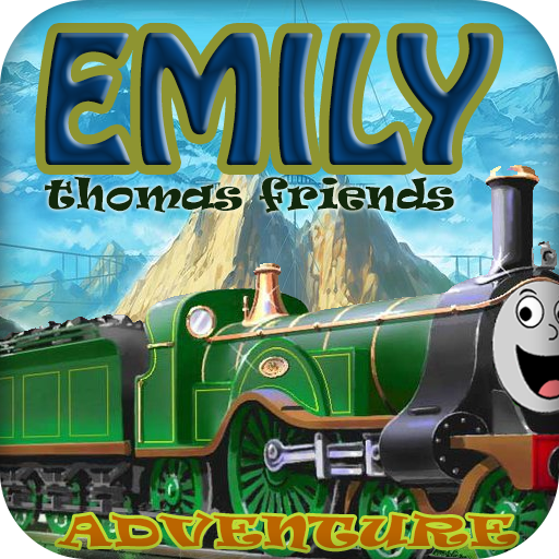 Super Emily Thomas the Adventure Game