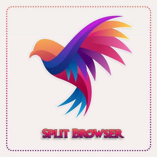 Dual Browser - Split Browser