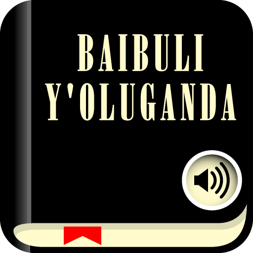 Luganda Bible , Baibuli y'olug