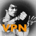 OpenVPN for KungFu@vvbird