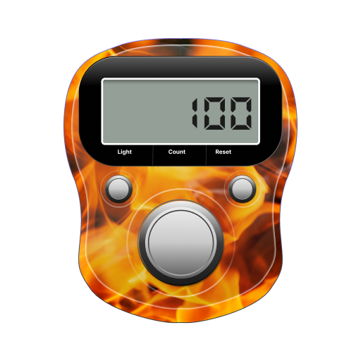Digital Tally Counter - Tasbi