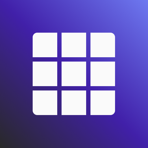 Image Splitter: Grid Maker