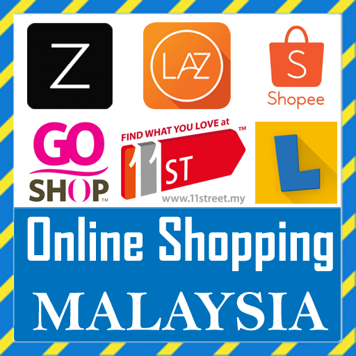 Online Shopping Malaysia