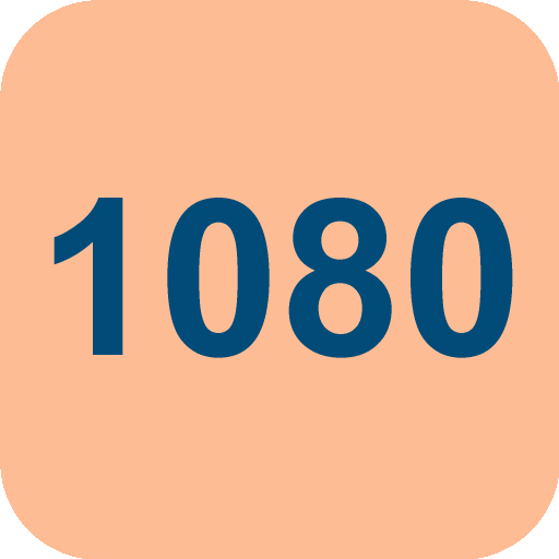 1080 Merged