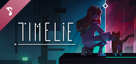 Timelie - Original Game Soundtrack