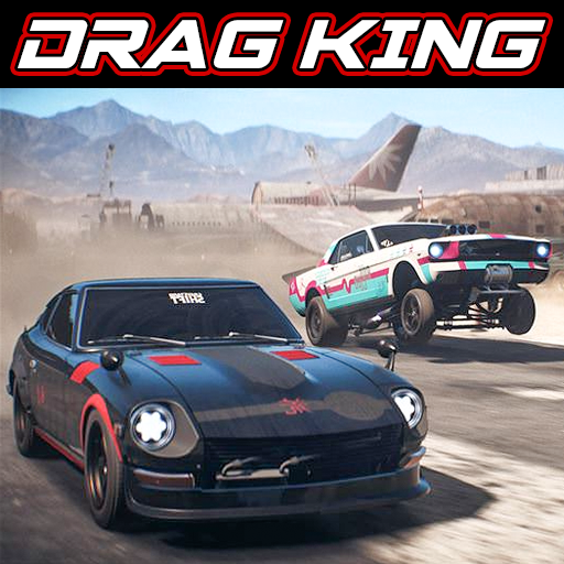 เกม Drag Racing