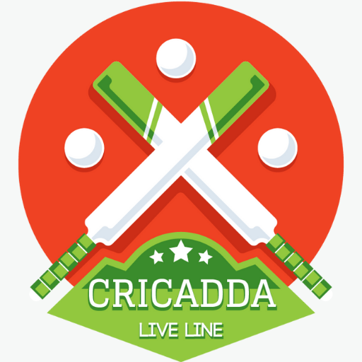 Cricadda Live Line