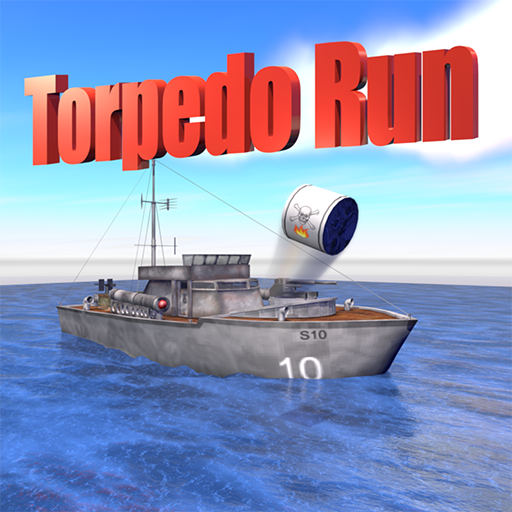 TorpedoRun Lite