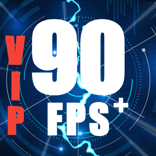 90 FPS Booster VIP + iPad