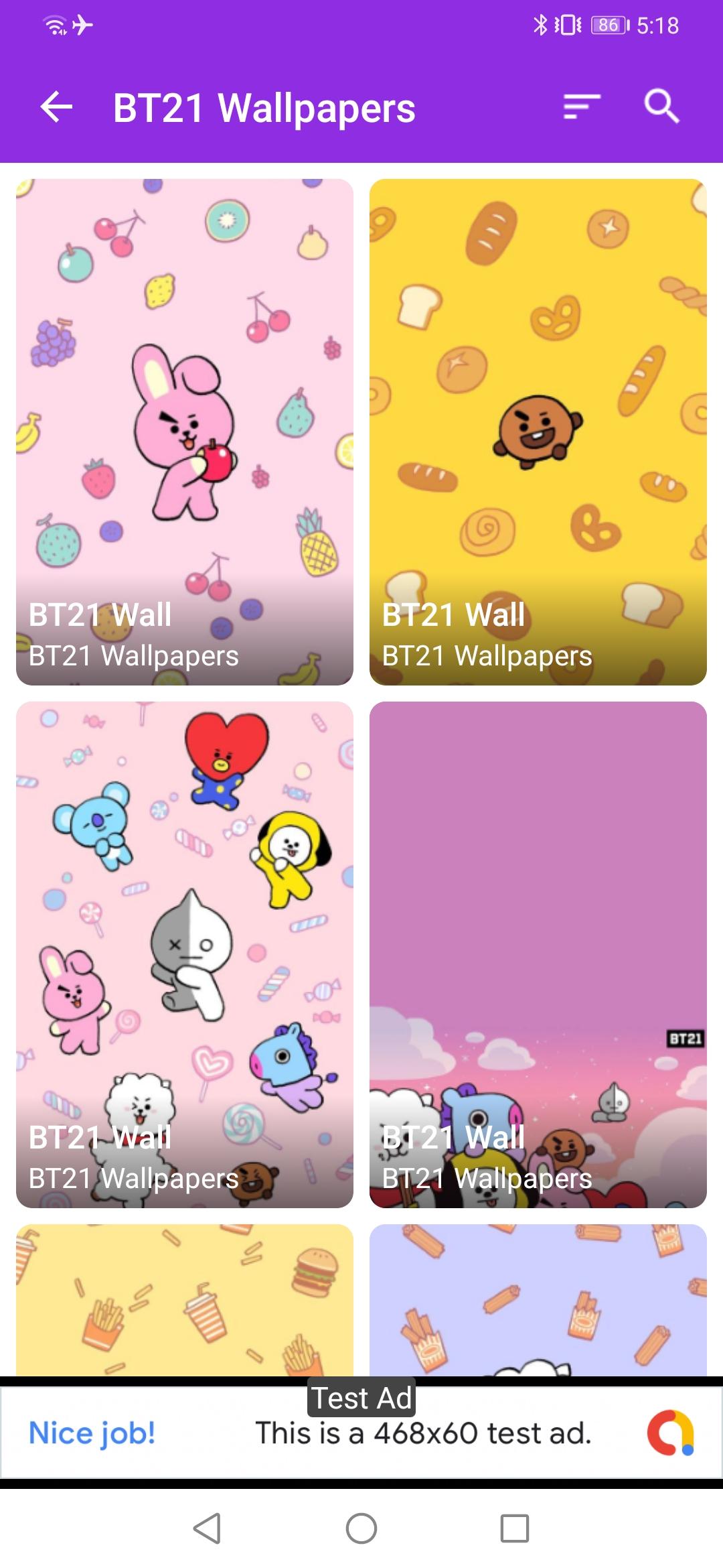 gallery