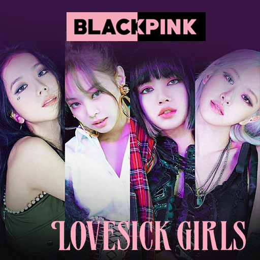 BlackPink - "LoveSick GirLs" M