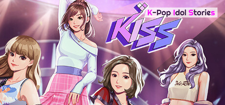KISS: KPOP Idol StorieS - Road to Debut