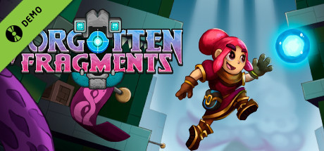 Forgotten Fragments Demo