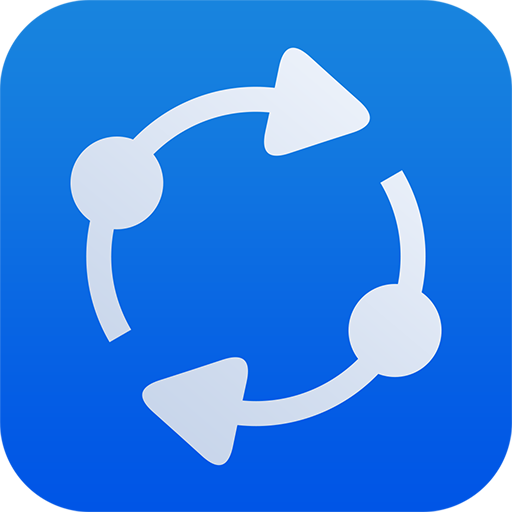 File Sync: Easy Photo Transfer