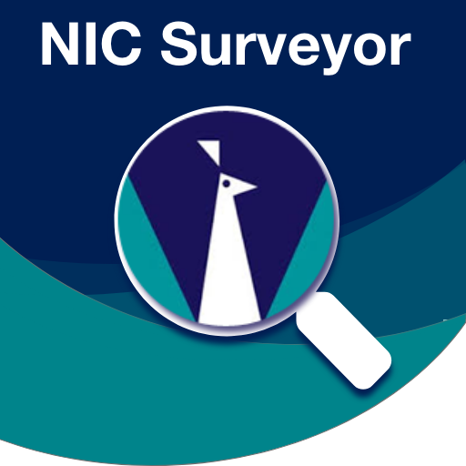 NIC Surveyor App