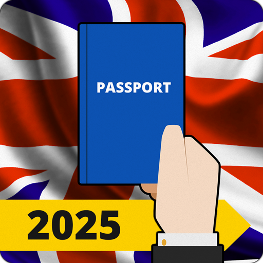 Life in the UK Test 2025