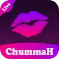 Chummah - Live Video Call & Random Video Chat App