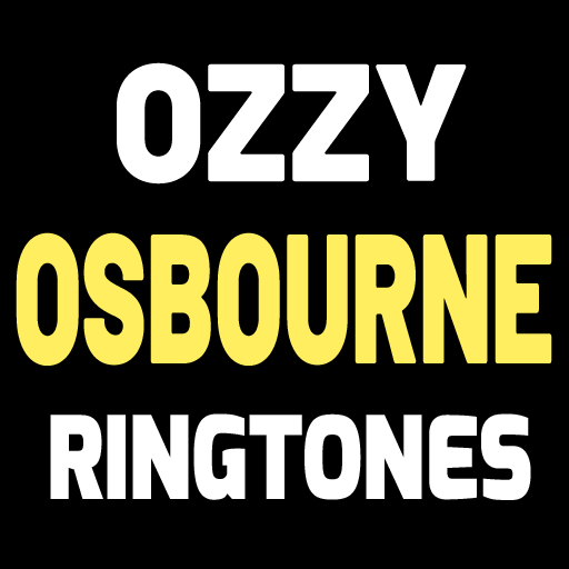 ozzy osbourne ringtones