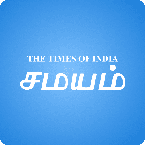 Tamil Samayam - Tamil News App