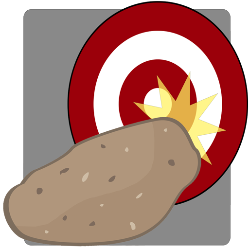 Potato Shooter
